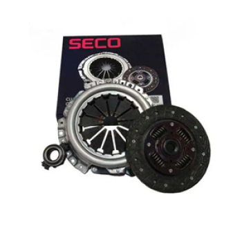 دیسک و صفحه پژو 405 برند seco