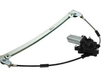 شیشه بالابر 405 جلو راست IPNC