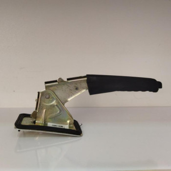 اهرم ترمز دستی 405 سمند و پارس مشکی تفنگی IPNC