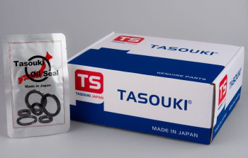 لاستیک ساق سوپاپ پراید یورو 4 برند تاسوکی ژاپن (TASOUKI)